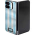 Argentina Soccer Flag Google Pixel 9 Pro Fold Skin